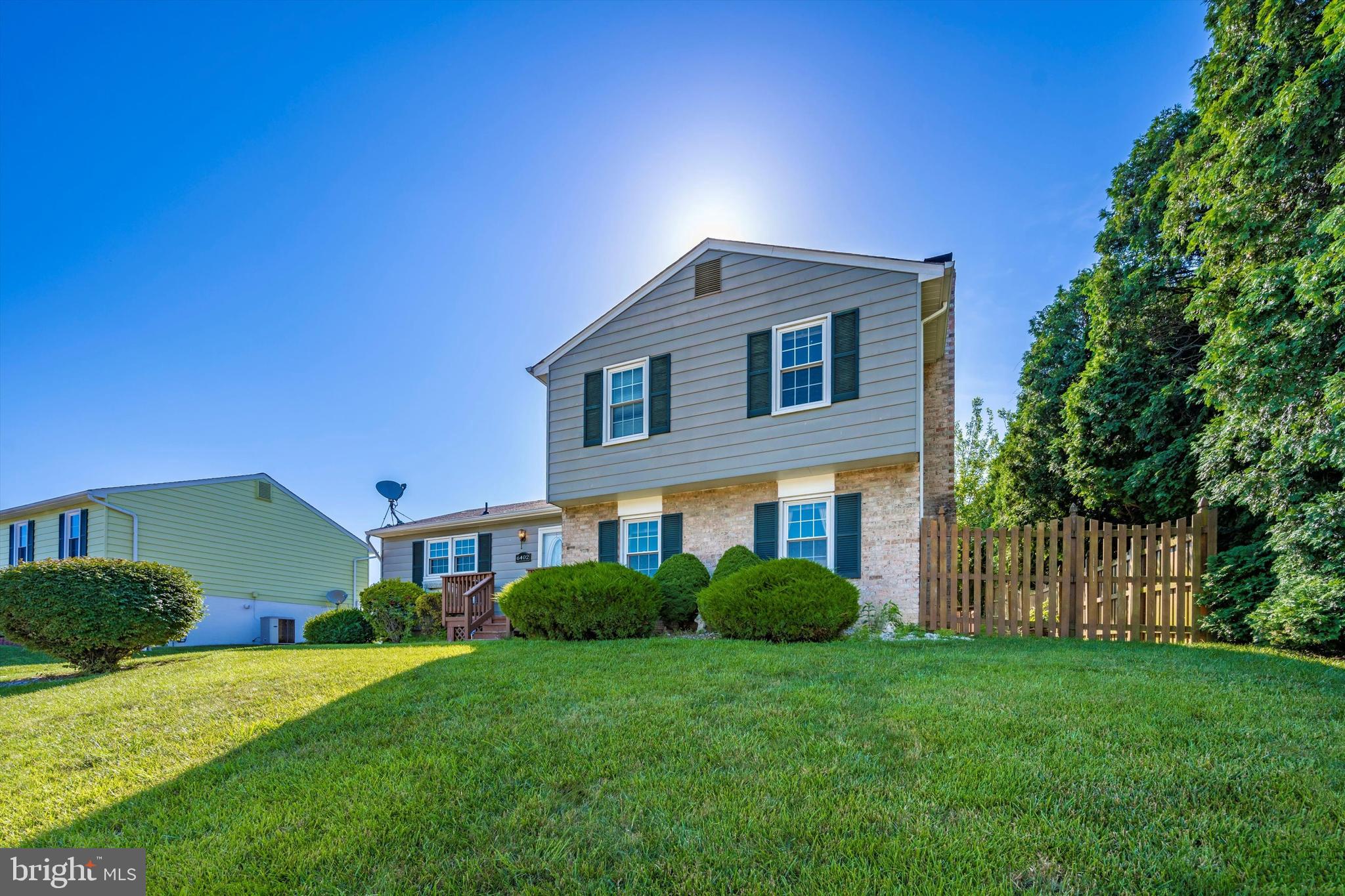 6402 Craigmont Road Baltimore, MD 21207 - Photo 35 of 36