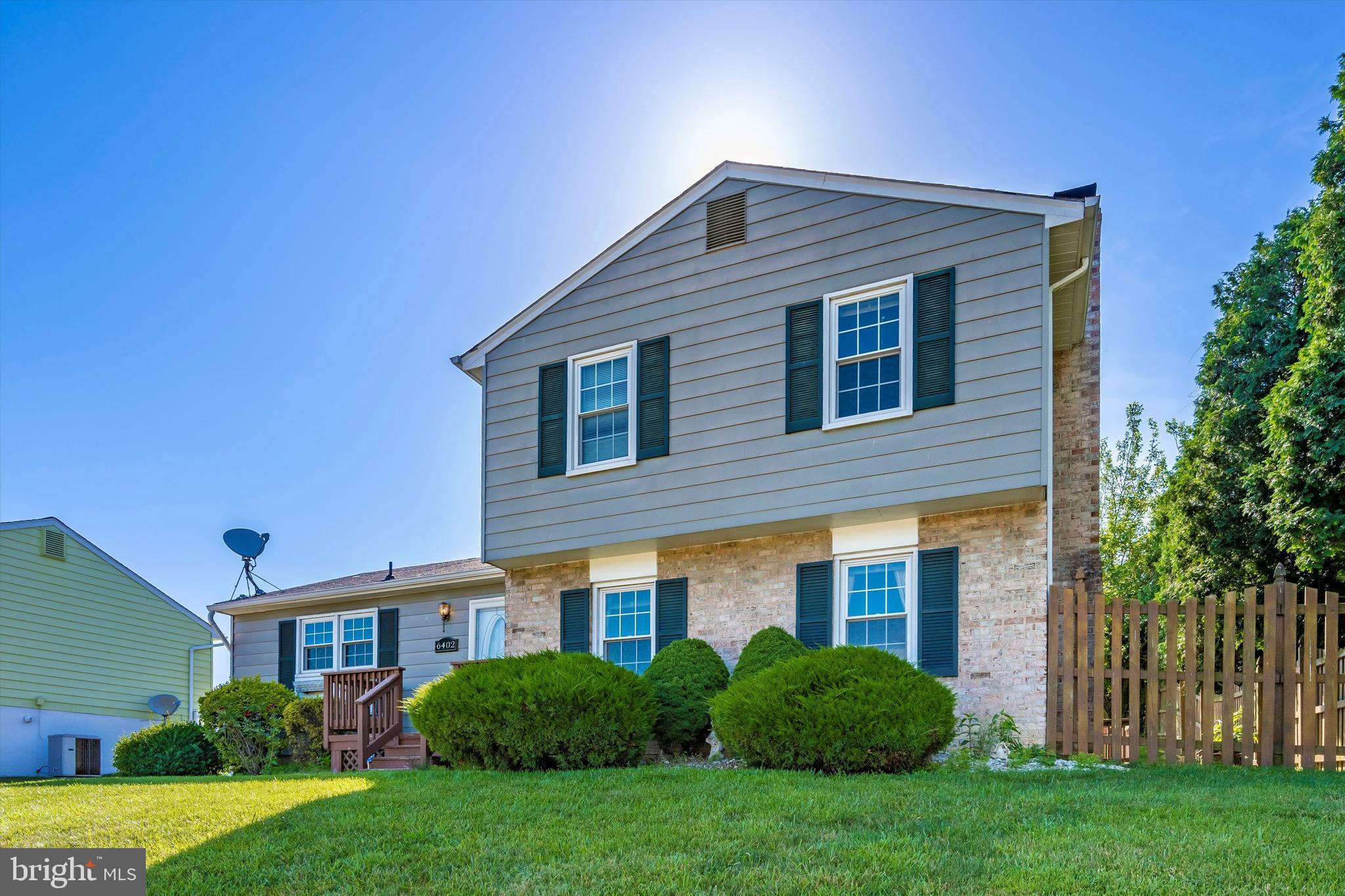 6402 Craigmont Road Baltimore, MD 21207 - Photo 36 of 36