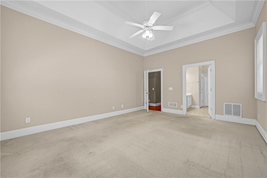 1566 Greyson Ridge Northeast Marietta, GA 30062 - Photo 23 of 52