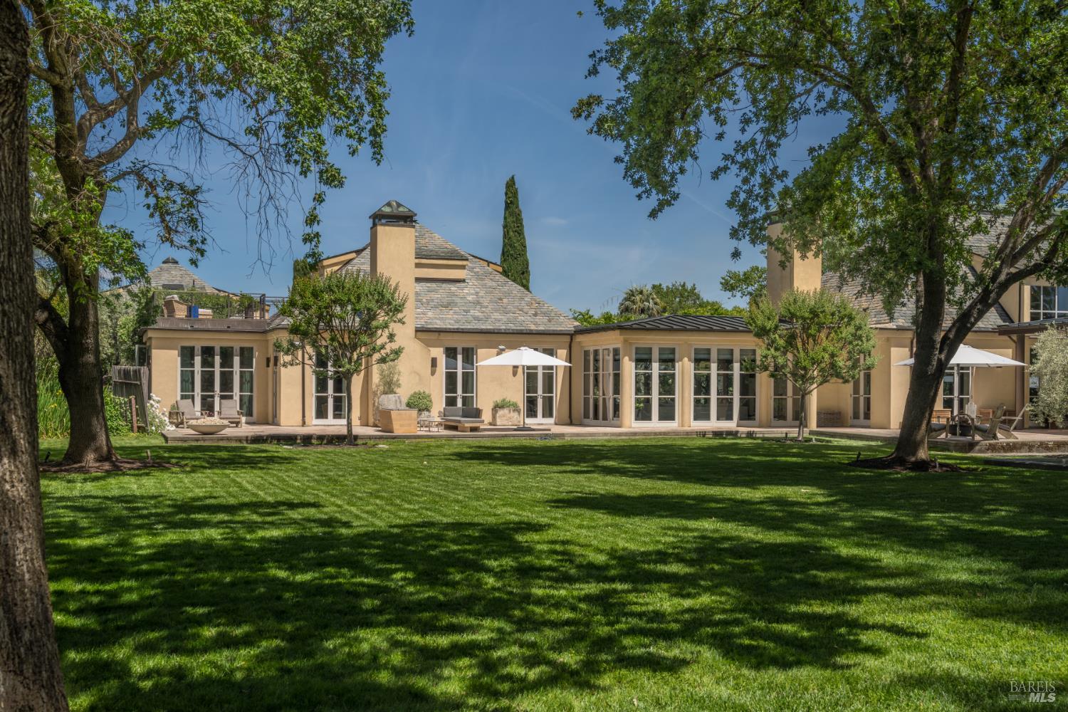 900 Rutherford Road St. Helena, CA 94574 - Photo 21 of 70