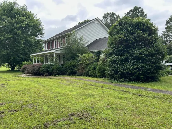 $343,000 | 651 Turkey Creek Drive, Tullahoma, TN 37388