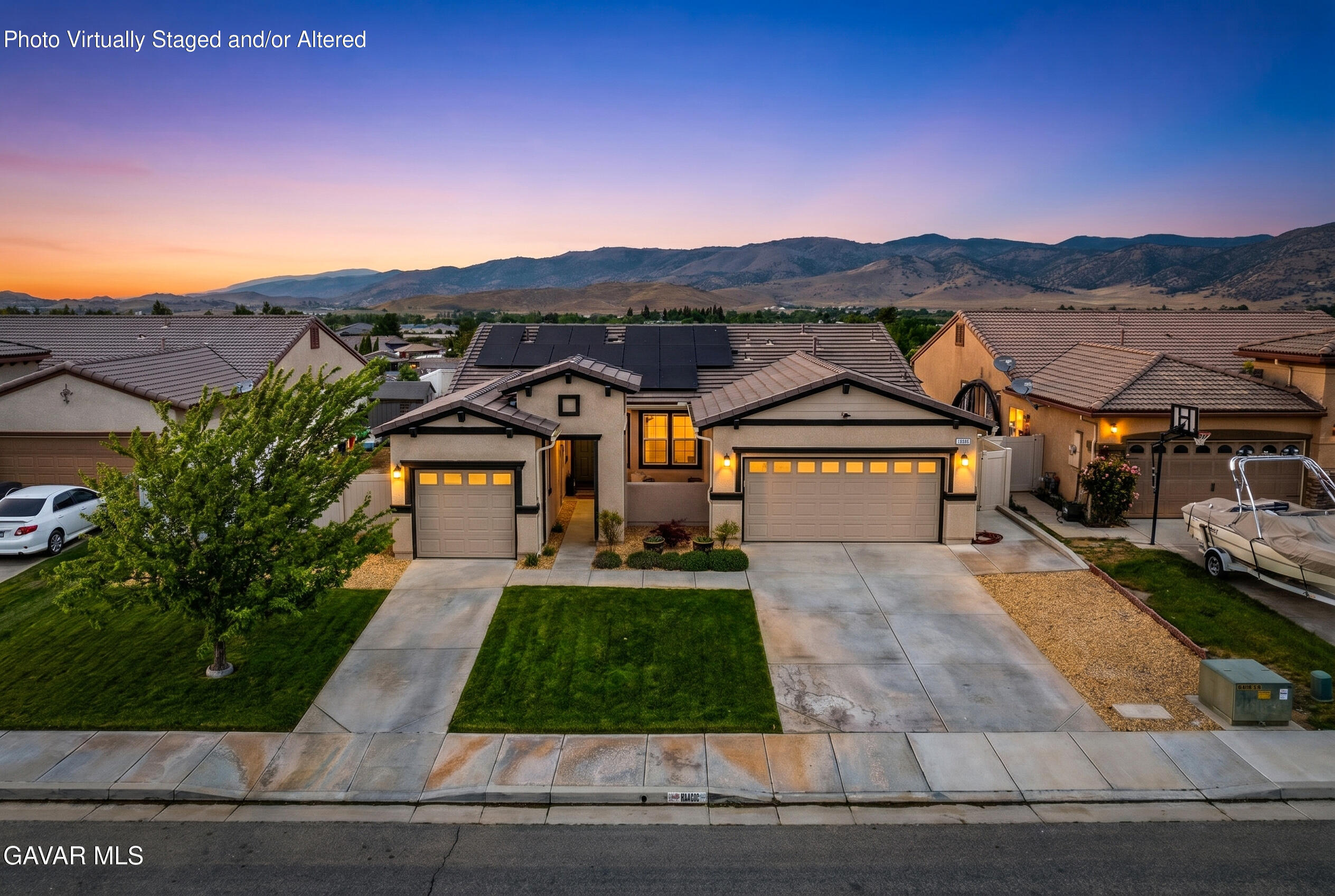 605 Orchard Parkway Tehachapi, CA 93561 - Photo 1 of 45 Orchard-01
