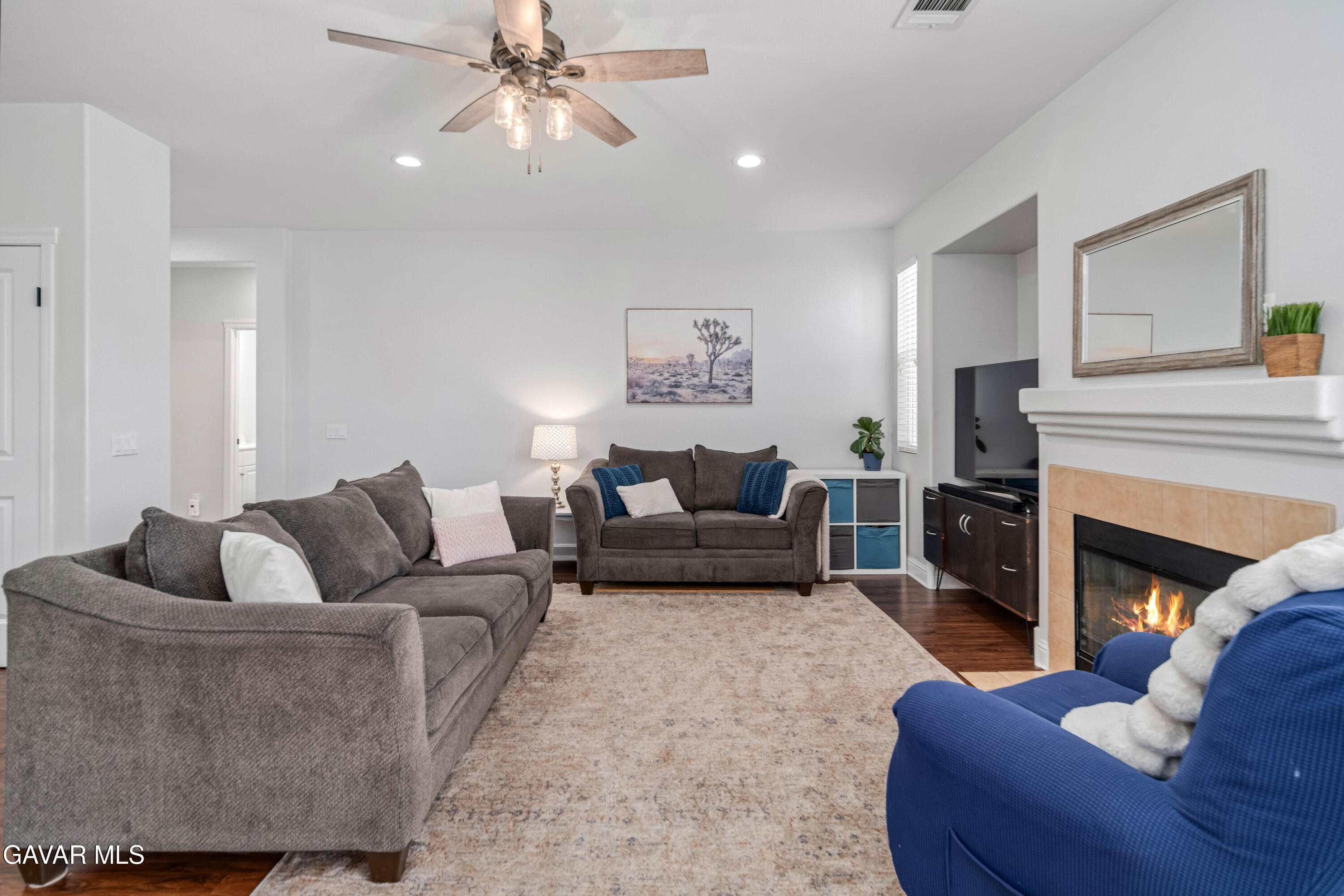 605 Orchard Parkway Tehachapi, CA 93561 - Photo 11 of 45 Orchard-12