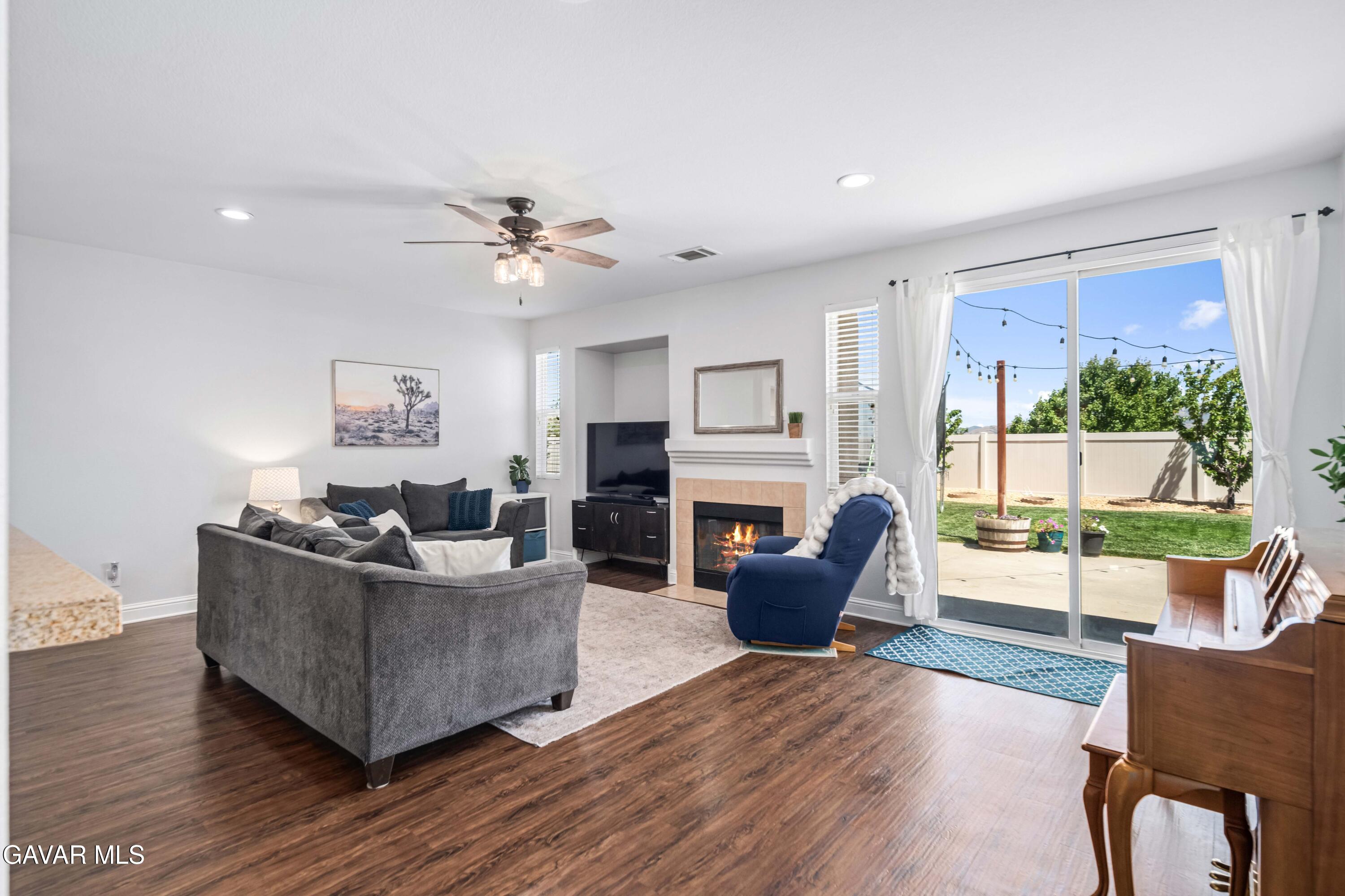 605 Orchard Parkway Tehachapi, CA 93561 - Photo 12 of 45 Orchard-13