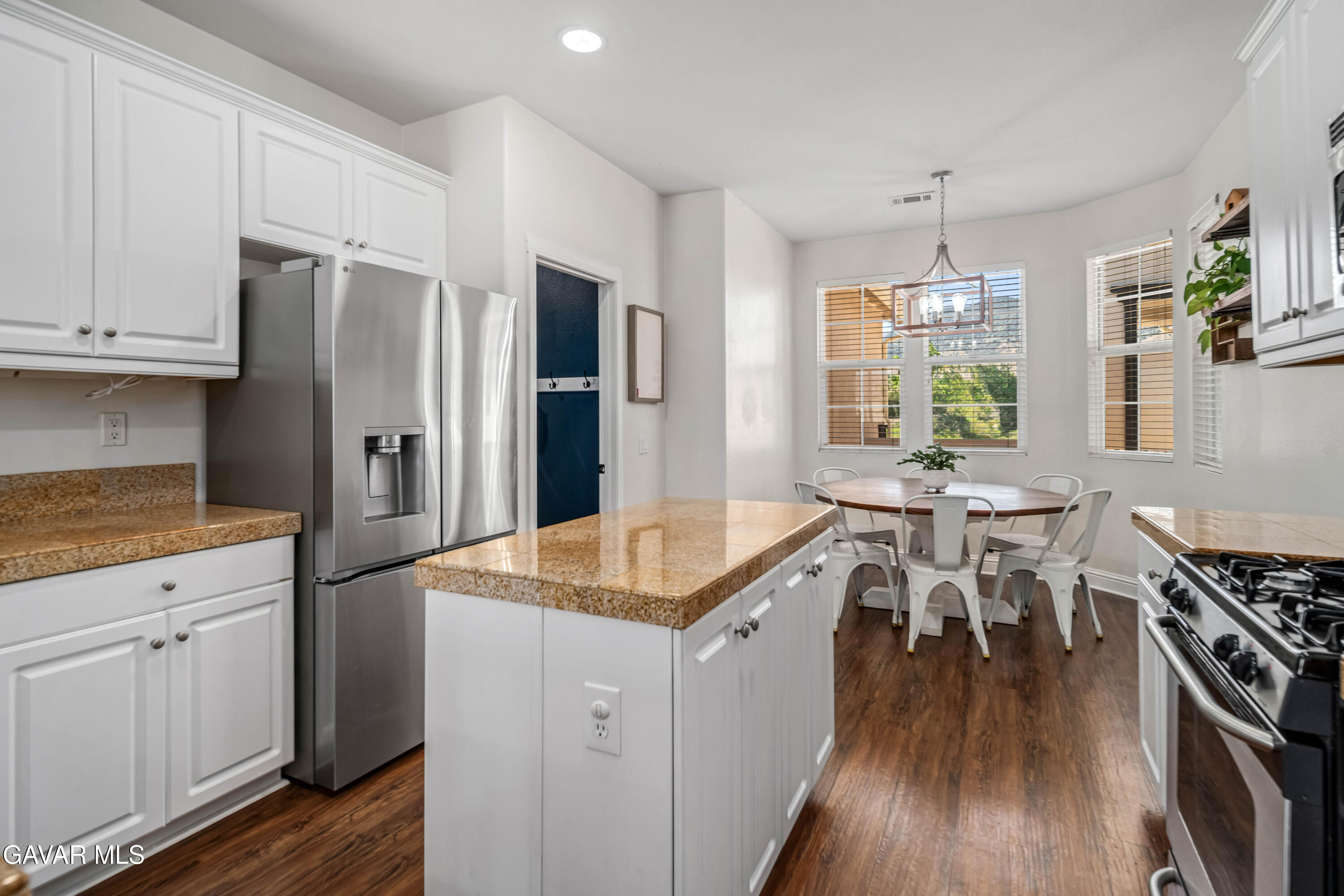 605 Orchard Parkway Tehachapi, CA 93561 - Photo 14 of 45 Orchard-15