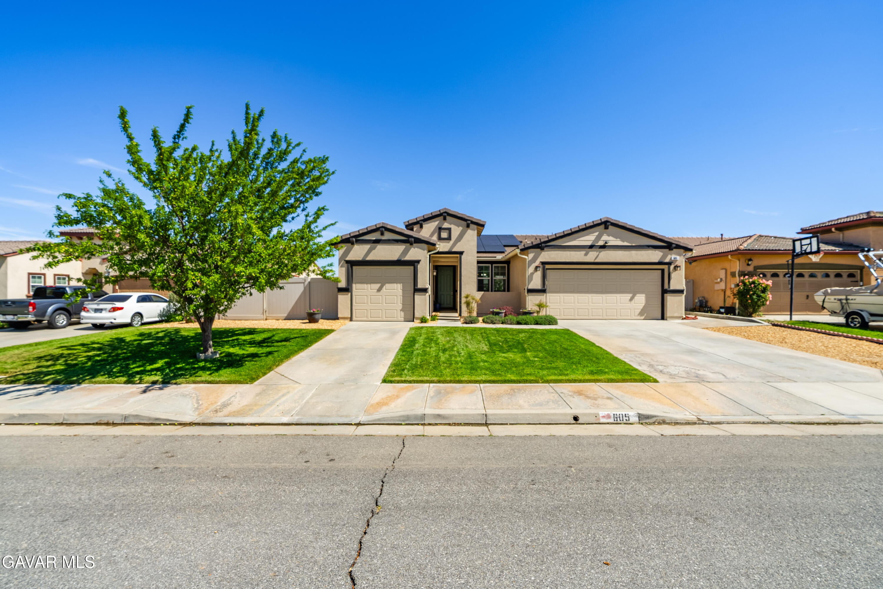 605 Orchard Parkway Tehachapi, CA 93561 - Photo 26 of 45 Orchard-03