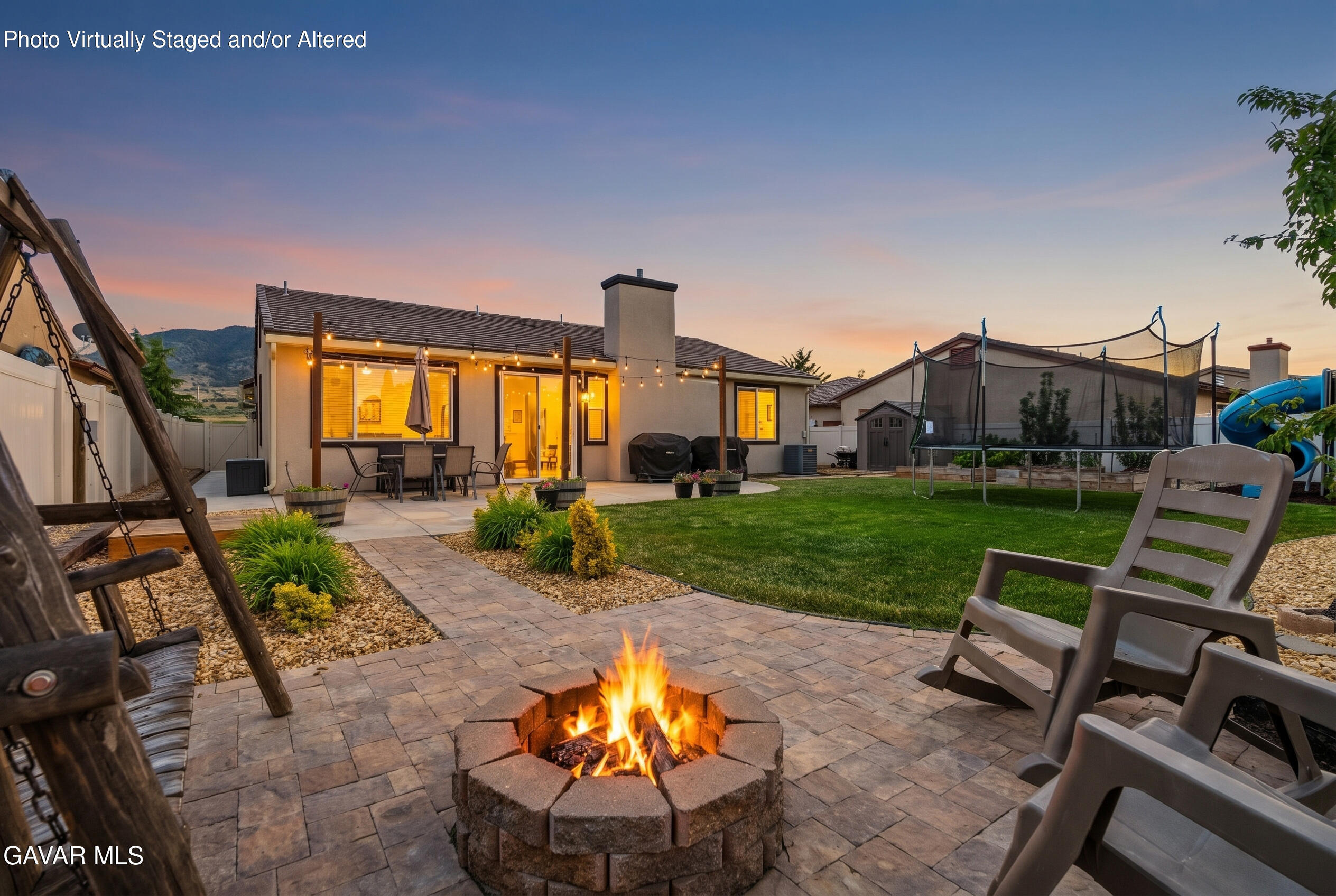 605 Orchard Parkway Tehachapi, CA 93561 - Photo 34 of 45 Orchard-34