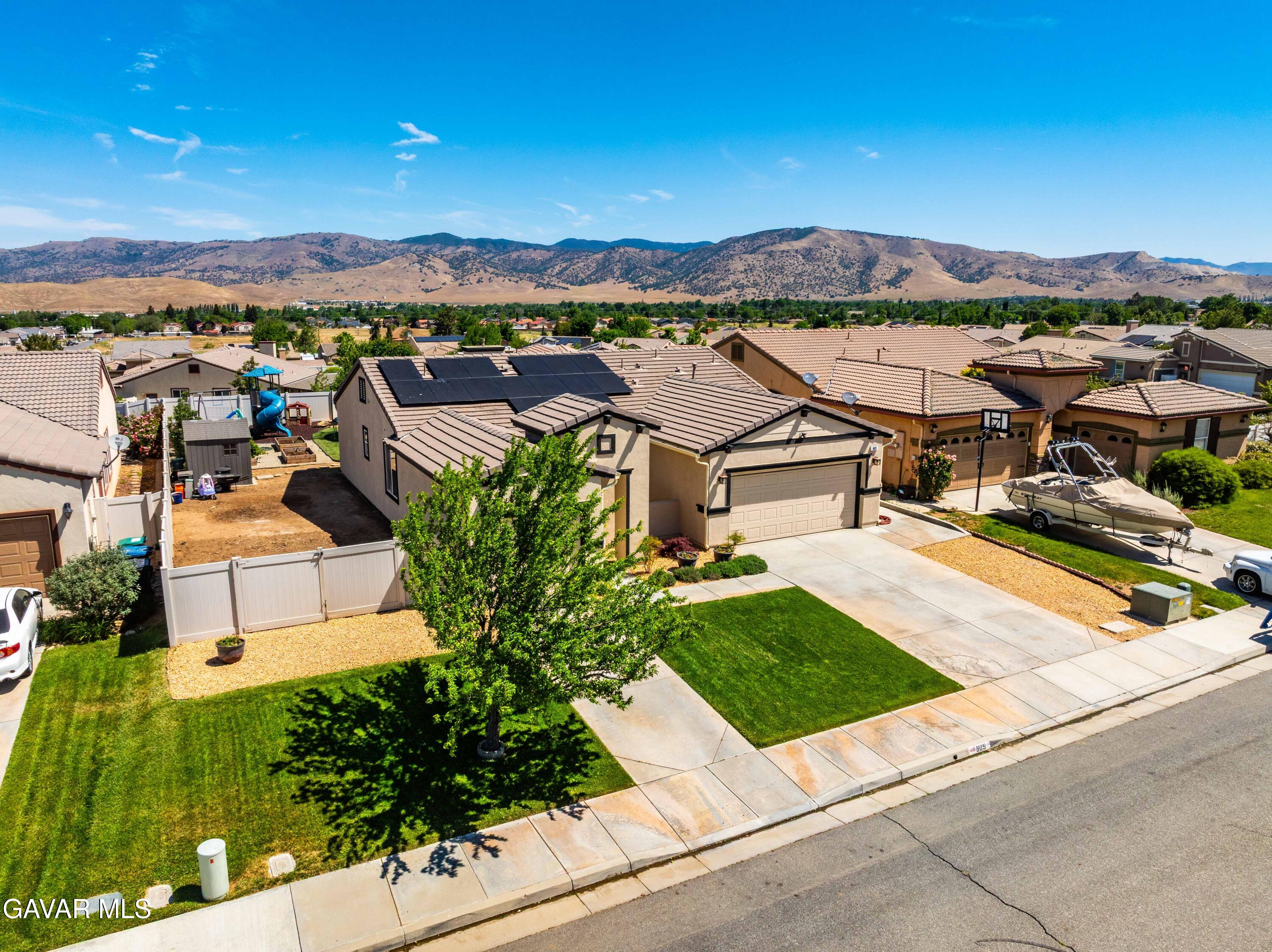 605 Orchard Parkway Tehachapi, CA 93561 - Photo 41 of 45 Orchard-42