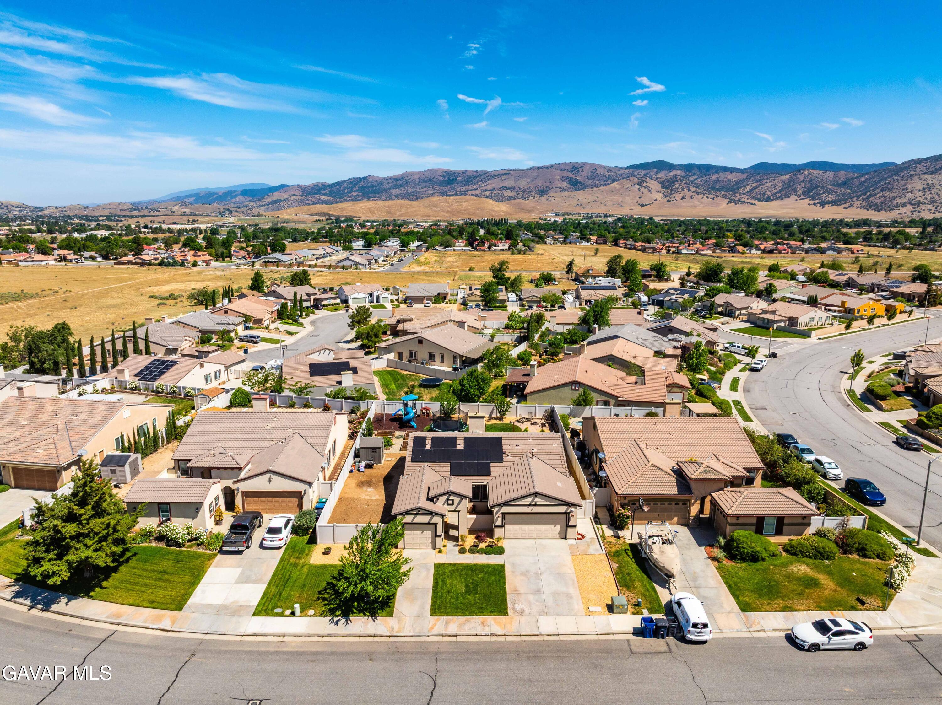 605 Orchard Parkway Tehachapi, CA 93561 - Photo 42 of 45 Orchard-43