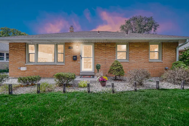 $289,000 | 842 North Jay Avenue, Griffith, IN 46319