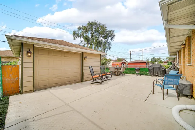 $289,000 | 842 North Jay Avenue, Griffith, IN 46319