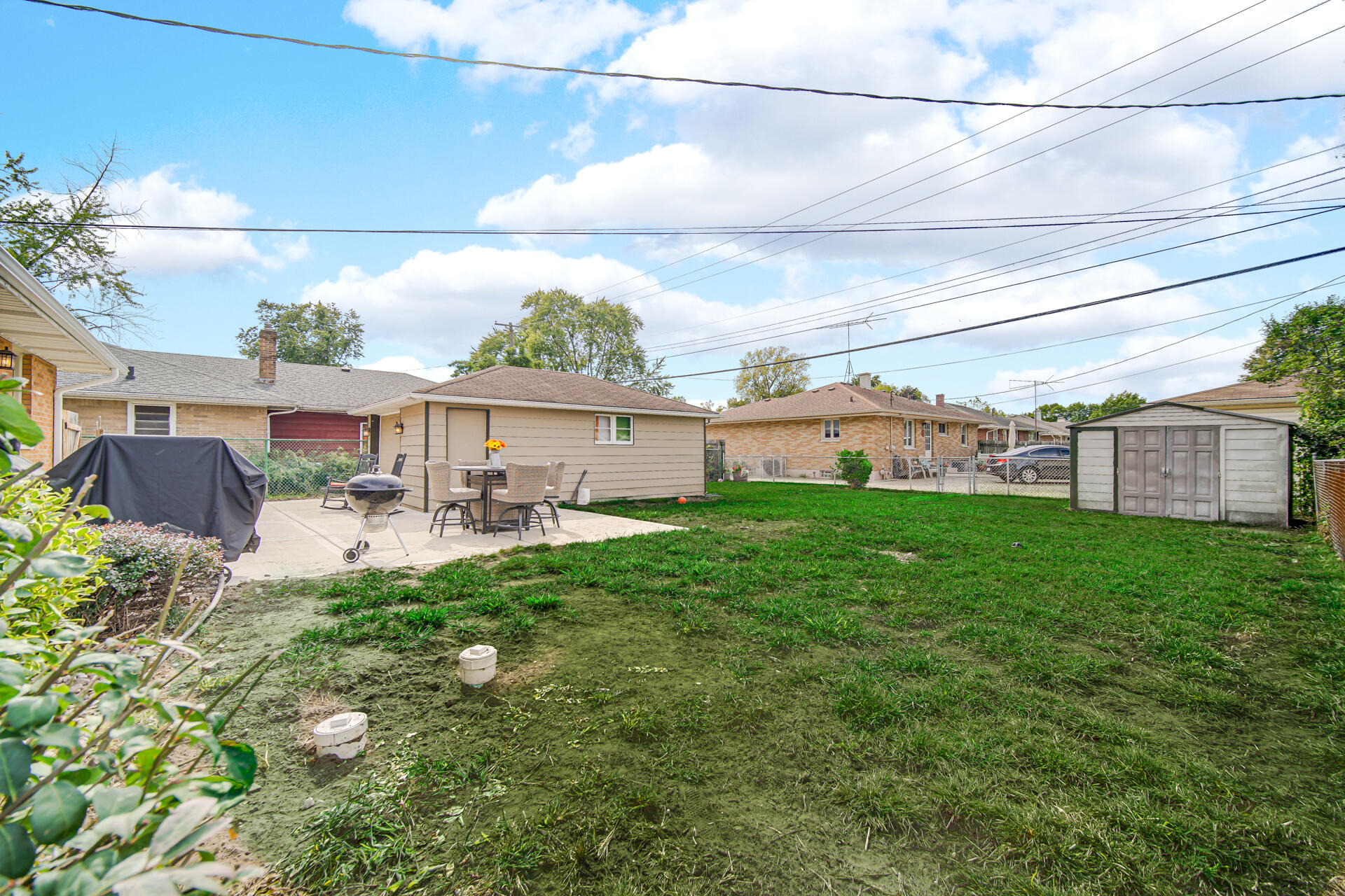 842 North Jay Avenue Griffith, IN 46319 - Photo 21 of 23 1920x1280