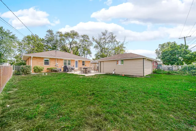 $289,000 | 842 North Jay Avenue, Griffith, IN 46319