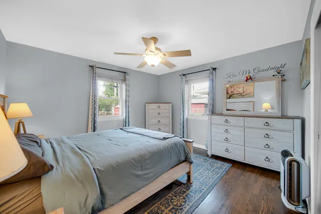 $289,000 | 842 North Jay Avenue, Griffith, IN 46319