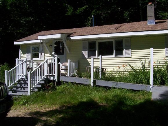 108 S Road Sullivan, NH 03445 - Photo 1 of 1