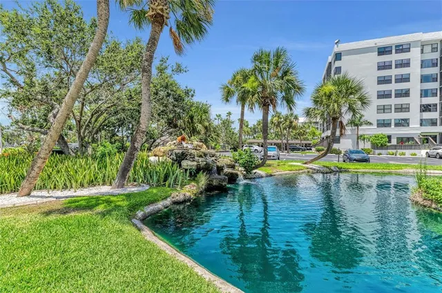 $695,000 | 5855 Midnight Pass Road, Unit 416, Sarasota, FL 34242