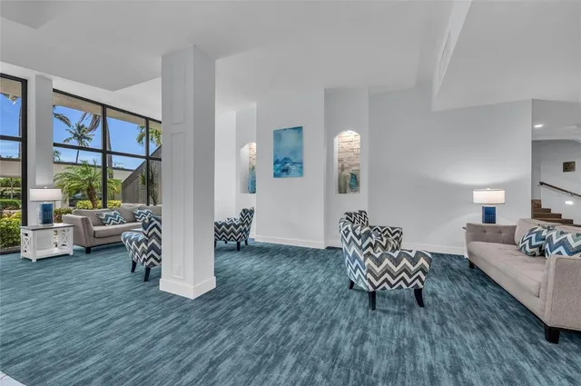 $695,000 | 5855 Midnight Pass Road, Unit 416, Sarasota, FL 34242