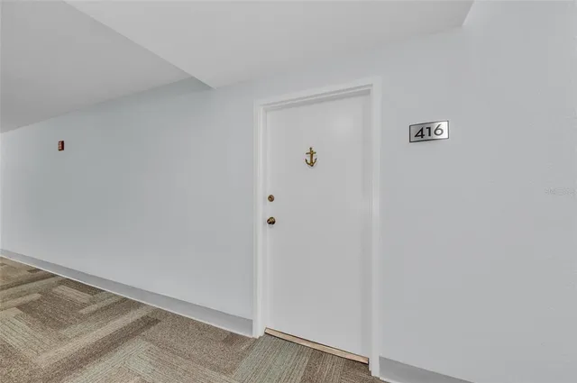 $695,000 | 5855 Midnight Pass Road, Unit 416, Sarasota, FL 34242