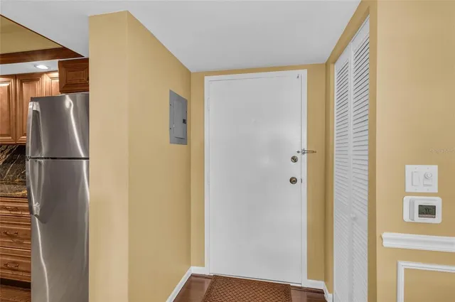 $695,000 | 5855 Midnight Pass Road, Unit 416, Sarasota, FL 34242