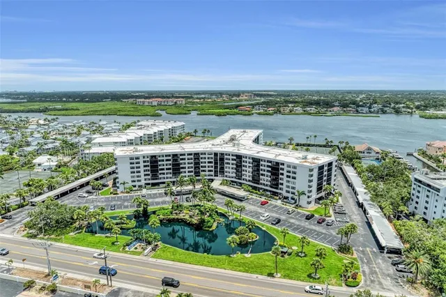 $695,000 | 5855 Midnight Pass Road, Unit 416, Sarasota, FL 34242