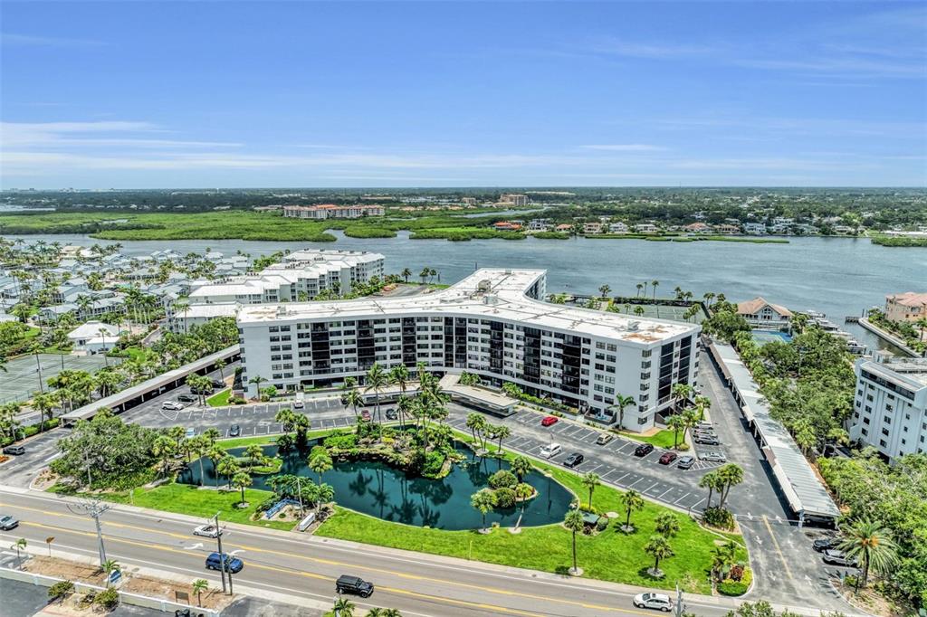 5855 Midnight Pass Road, Unit 416 Sarasota, FL 34242 - Photo 2 of 100