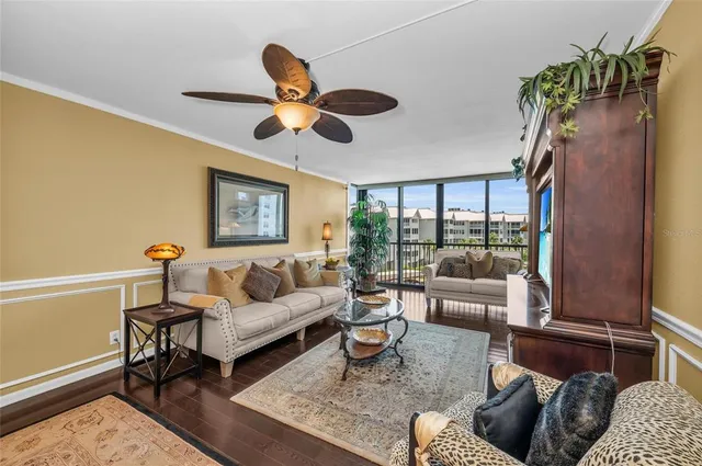 $695,000 | 5855 Midnight Pass Road, Unit 416, Sarasota, FL 34242