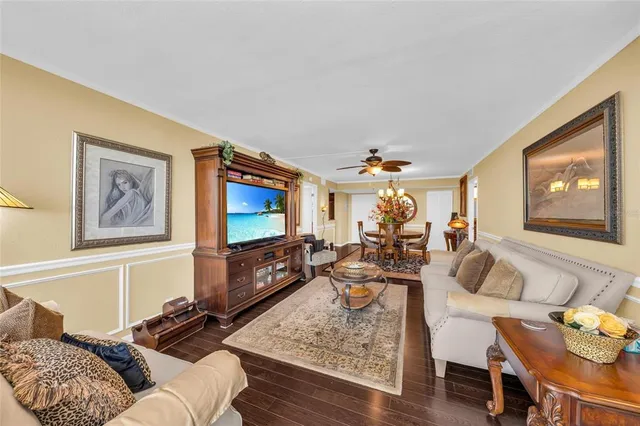 $695,000 | 5855 Midnight Pass Road, Unit 416, Sarasota, FL 34242