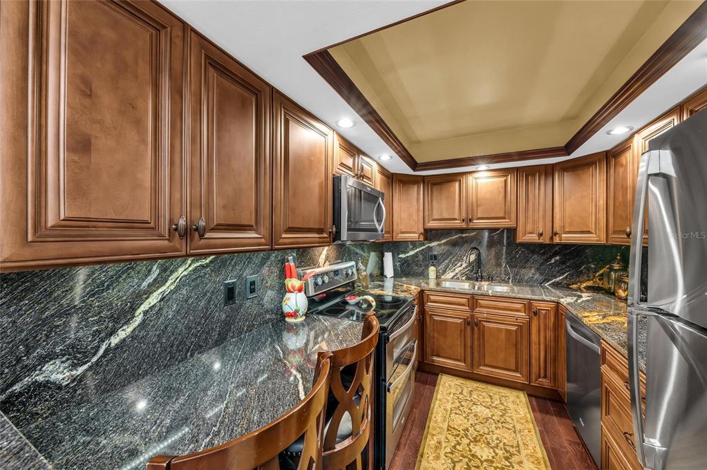 5855 Midnight Pass Road, Unit 416 Sarasota, FL 34242 - Photo 27 of 100