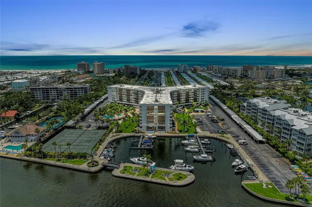 $695,000 | 5855 Midnight Pass Road, Unit 416, Sarasota, FL 34242