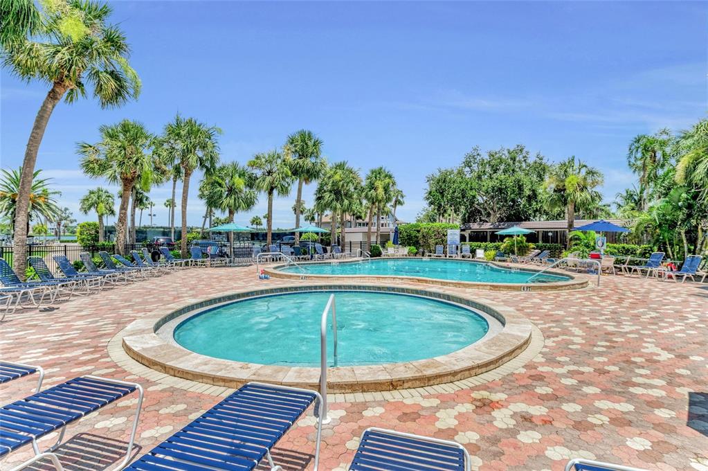 5855 Midnight Pass Road, Unit 416 Sarasota, FL 34242 - Photo 48 of 100