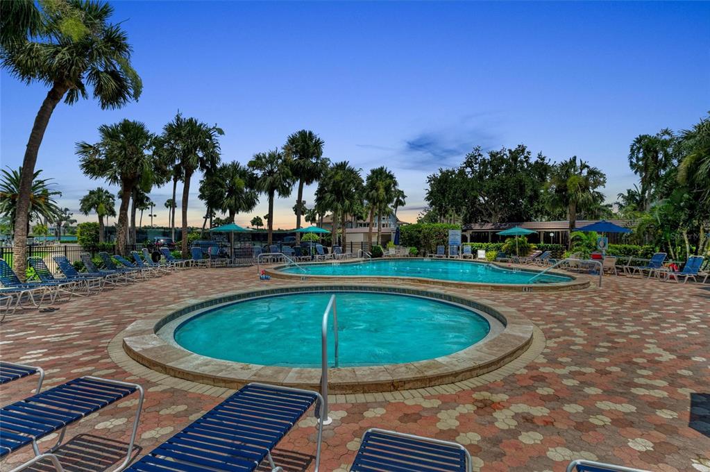 5855 Midnight Pass Road, Unit 416 Sarasota, FL 34242 - Photo 49 of 100