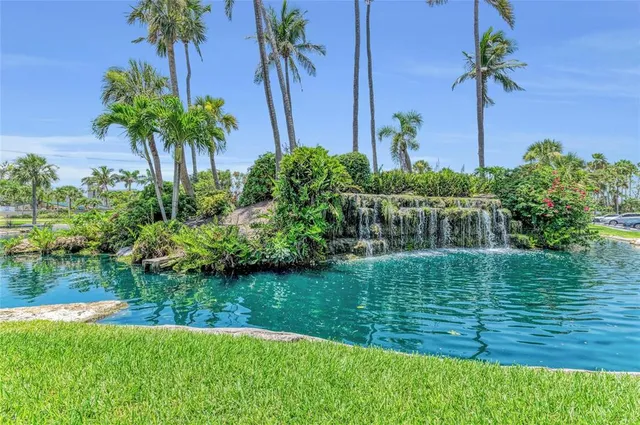 $695,000 | 5855 Midnight Pass Road, Unit 416, Sarasota, FL 34242