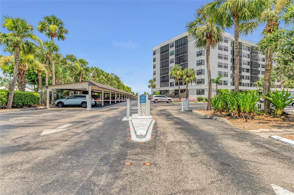 5855 Midnight Pass Road, Unit 416 Sarasota, FL 34242 - Photo 52 of 100