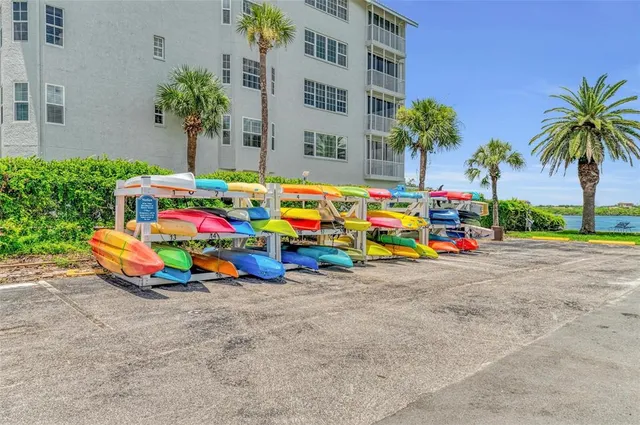 $695,000 | 5855 Midnight Pass Road, Unit 416, Sarasota, FL 34242