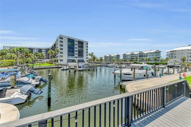 $695,000 | 5855 Midnight Pass Road, Unit 416, Sarasota, FL 34242