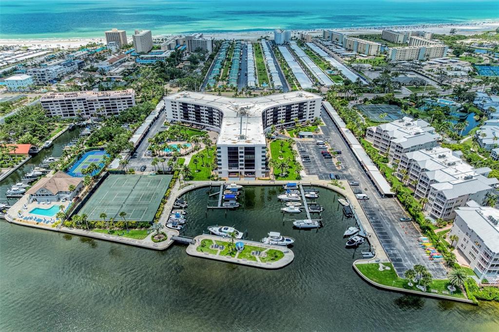 5855 Midnight Pass Road, Unit 416 Sarasota, FL 34242 - Photo 66 of 100