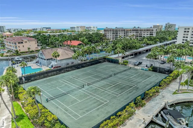 $695,000 | 5855 Midnight Pass Road, Unit 416, Sarasota, FL 34242