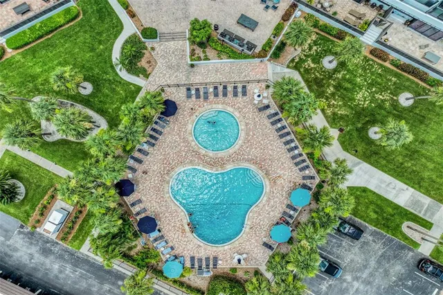 $695,000 | 5855 Midnight Pass Road, Unit 416, Sarasota, FL 34242