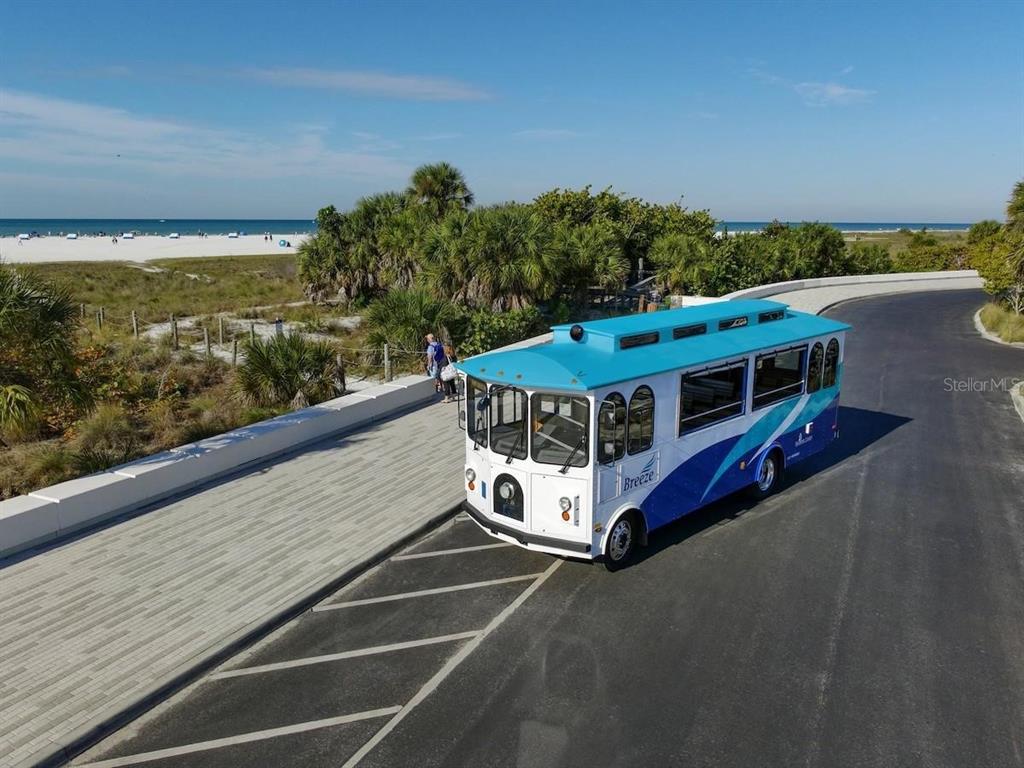 5855 Midnight Pass Road, Unit 416 Sarasota, FL 34242 - Photo 89 of 100