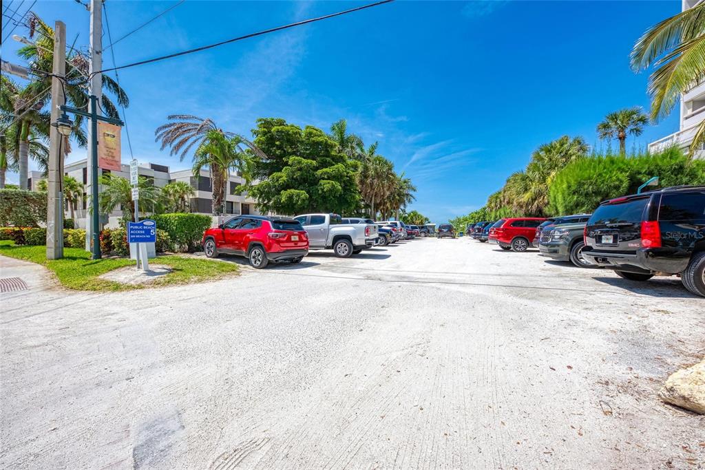 5855 Midnight Pass Road, Unit 416 Sarasota, FL 34242 - Photo 91 of 100