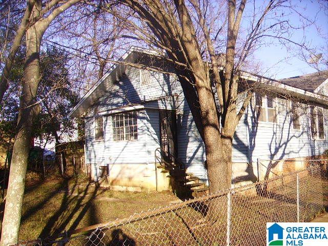 1545 Warrior Road Birmingham, AL 35218 - Photo 3 of 22
