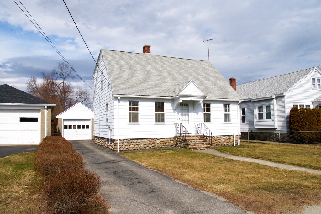 93 Clark Street Worcester, MA 01606 - Photo 1 of 22 Gallery Image 1