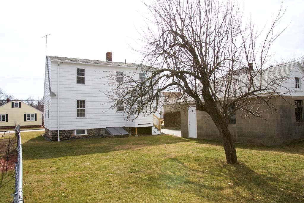 93 Clark Street Worcester, MA 01606 - Photo 19 of 22 Gallery Image 19