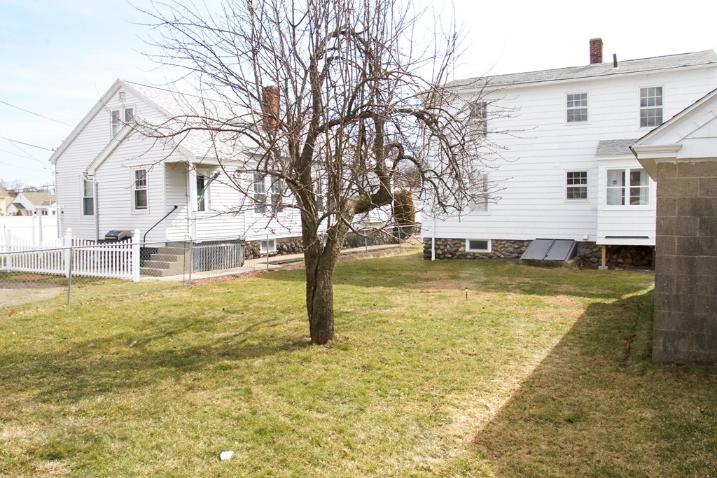 93 Clark Street Worcester, MA 01606 - Photo 20 of 22 Gallery Image 20