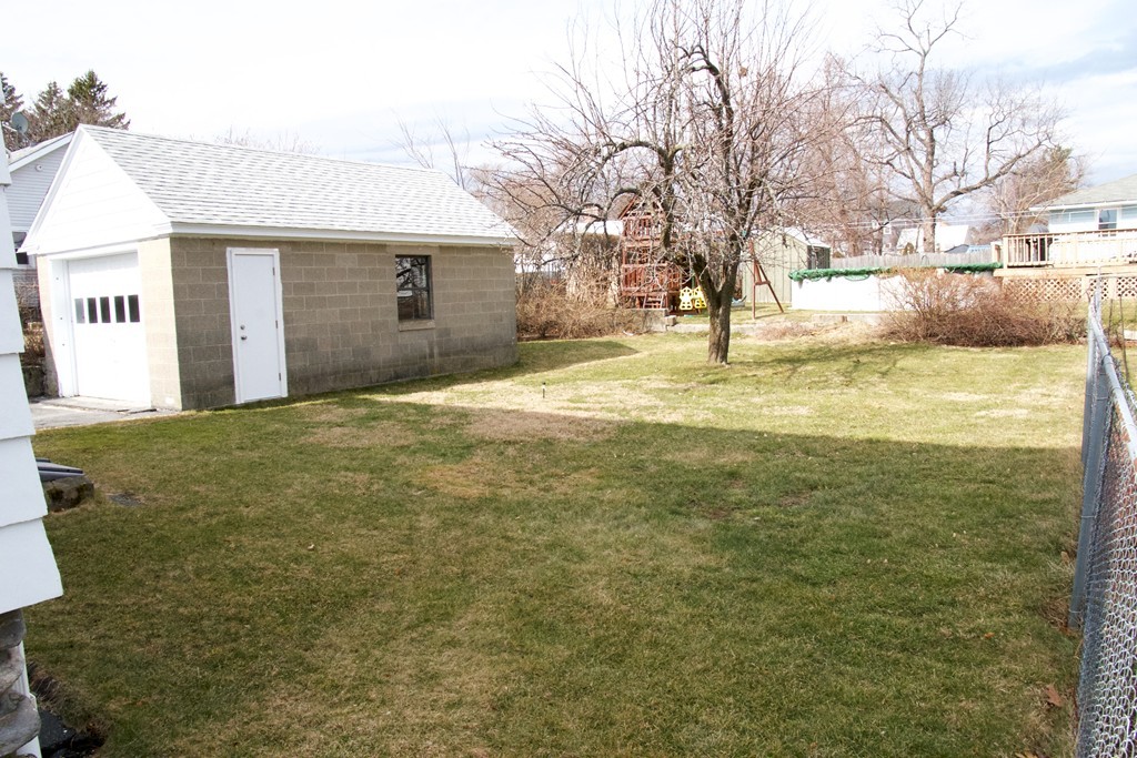 93 Clark Street Worcester, MA 01606 - Photo 21 of 22 Gallery Image 21