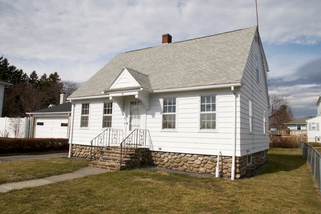 93 Clark Street Worcester, MA 01606 - Photo 22 of 22 Gallery Image 22