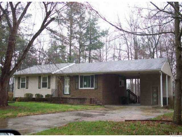 1209 Clinton Road Durham, NC 27703 - Photo 1 of 1 Gallery Image 1