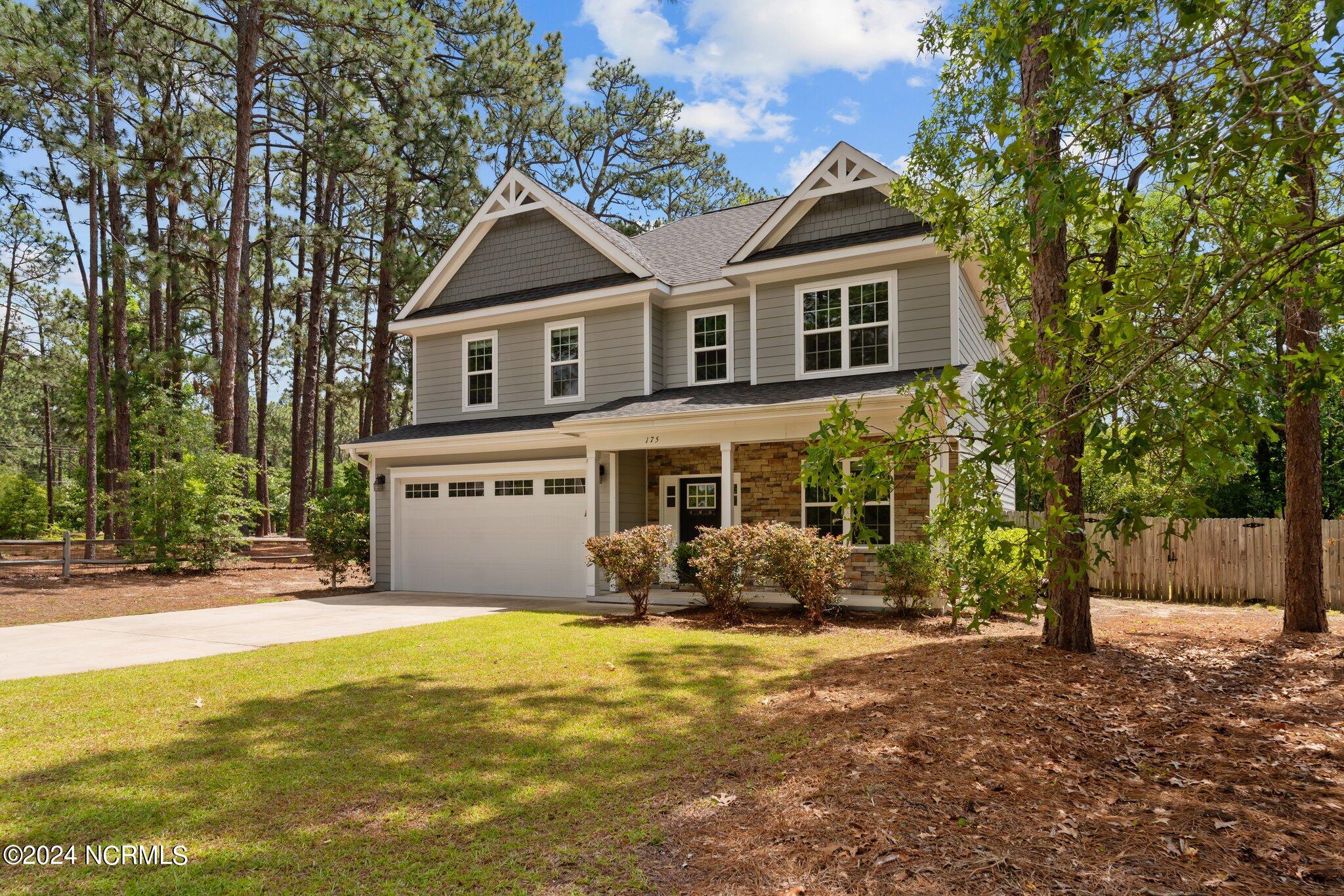 175 Hillard Road Pinehurst, NC 28374 - Photo 2 of 43 3-web-or-mls-DSC07476