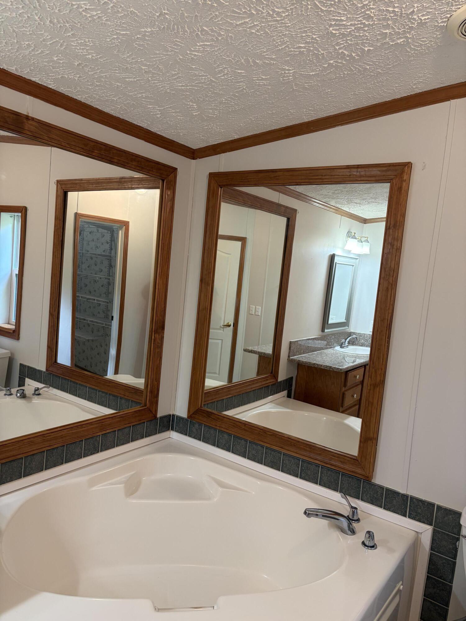 100 River Creek Road Wirtz, VA 24184 - Photo 19 of 32 primary bath 1