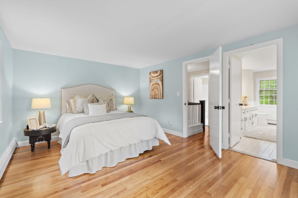 28 Old Village Road Acton, MA 01720 - Photo 21 of 37